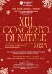 XIII Concerto di Natale 
